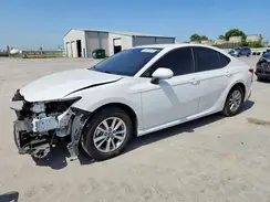 4T1DAACK9SU583614 2025 TOYOTA CAMRY