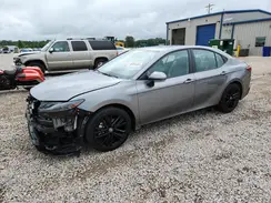 4T1DAACK9SU583905 2025 TOYOTA CAMRY