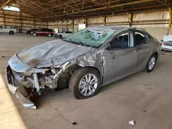 4T1DAACK9SU584004 2025 TOYOTA CAMRY