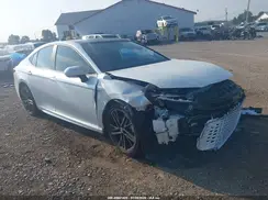 4T1DAACK9SU585654 2025 TOYOTA CAMRY