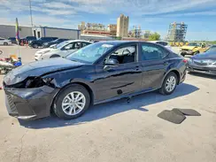 4T1DAACK9SU585797 2025 TOYOTA CAMRY