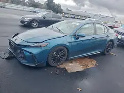 4T1DAACK9SU586464 2025 TOYOTA CAMRY