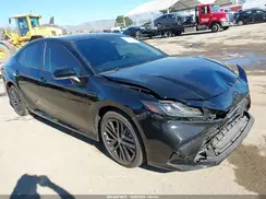 4T1DAACK9SU586545 2025 TOYOTA CAMRY