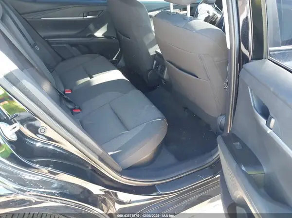 4T1DAACK9SU586545 2025 TOYOTA CAMRY - Image 8