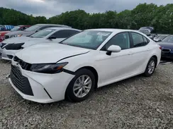 4T1DAACK9SU586593 2025 TOYOTA CAMRY