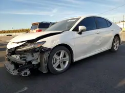 4T1DAACK9SU587324 2025 TOYOTA CAMRY