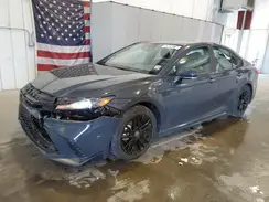 4T1DAACK9SU587582 2025 TOYOTA CAMRY