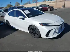 4T1DAACK9SU589154 2025 TOYOTA CAMRY