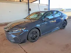4T1DAACK9SU590028 2025 TOYOTA CAMRY
