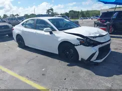 4T1DAACK9SU591289 2025 TOYOTA CAMRY