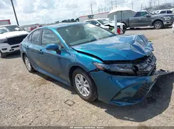 4T1DAACK9SU591437 2025 TOYOTA CAMRY
