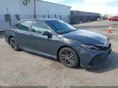 4T1DAACK9SU592409 2025 TOYOTA CAMRY