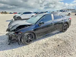 4T1DAACK9SU592605 2025 TOYOTA CAMRY