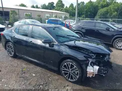 4T1DAACK9SU593298 2025 TOYOTA CAMRY
