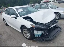 4T1DAACK9SU593642 2025 TOYOTA CAMRY