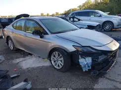 4T1DAACK9SU595245 2025 TOYOTA CAMRY