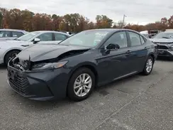4T1DAACK9SU595276 2025 TOYOTA CAMRY
