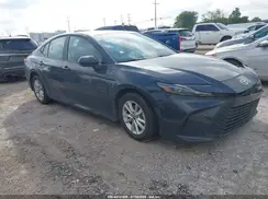 4T1DAACK9SU595732 2025 TOYOTA CAMRY