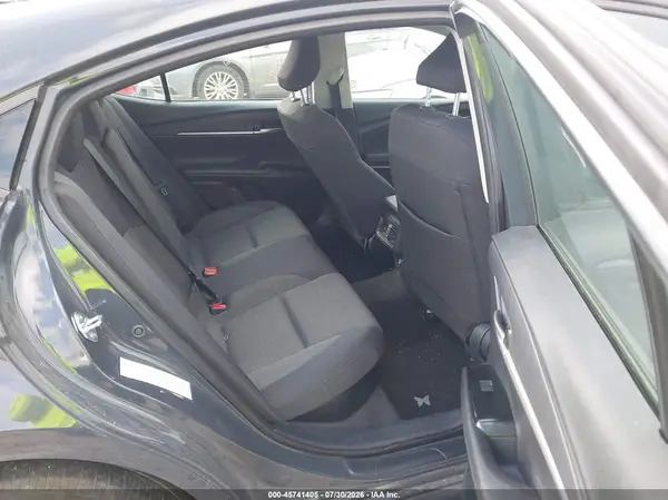 4T1DAACK9SU595732 2025 TOYOTA CAMRY - Image 8