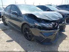 4T1DAACK9SU595889 2025 TOYOTA CAMRY