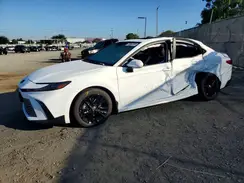 4T1DAACK9SU596539 2025 TOYOTA CAMRY