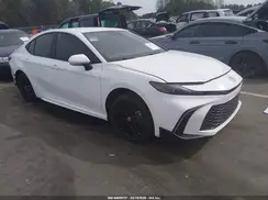 4T1DAACK9SU596671 2025 TOYOTA CAMRY