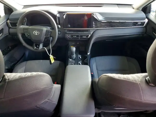 4T1DAACK9SU597691 2025 TOYOTA CAMRY - Image 8