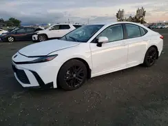 4T1DAACK9SU598548 2025 TOYOTA CAMRY