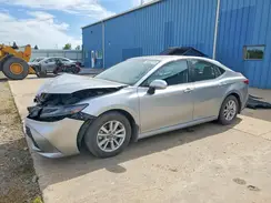 4T1DAACK9SU598811 2025 TOYOTA CAMRY