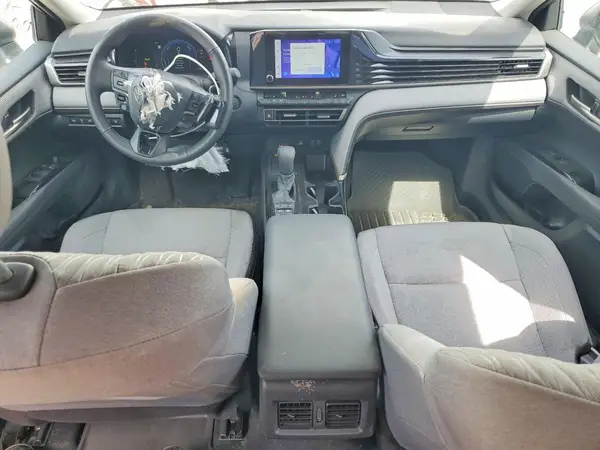 4T1DAACK9SU598811 2025 TOYOTA CAMRY - Image 8