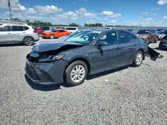 4T1DAACK9SU599117 2025 TOYOTA CAMRY