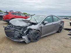 4T1DAACK9SU599702 2025 TOYOTA CAMRY