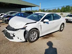 4T1DAACK9SU601240 2025 TOYOTA CAMRY