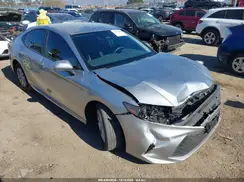 4T1DAACK9SU602436 2025 TOYOTA CAMRY