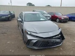 4T1DAACK9SU602498 2025 TOYOTA CAMRY
