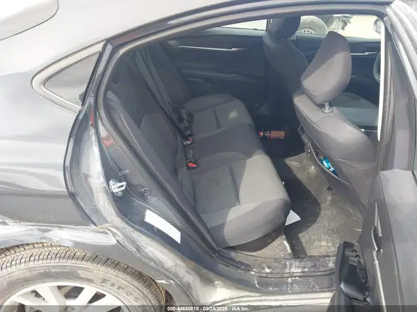 4T1DAACK9SU602744 2025 TOYOTA CAMRY - Image 8