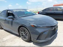 4T1DAACK9SU604896 2025 TOYOTA CAMRY