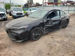 4T1DAACK9SU607457 2025 TOYOTA CAMRY