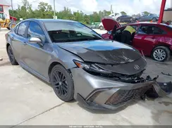 4T1DAACK9SU608169 2025 TOYOTA CAMRY