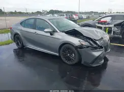 4T1DAACK9SU608446 2025 TOYOTA CAMRY