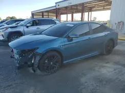 4T1DAACK9SU608561 2025 TOYOTA CAMRY
