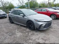 4T1DAACK9SU608897 2025 TOYOTA CAMRY
