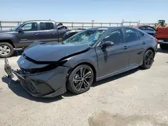 4T1DAACK9SU609029 2025 TOYOTA CAMRY