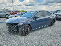 4T1DAACK9SU609712 2025 TOYOTA CAMRY