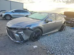 4T1DAACK9SU610262 2025 TOYOTA CAMRY