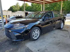 4T1DAACK9SU611055 2025 TOYOTA CAMRY