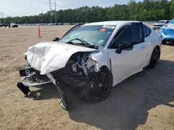 4T1DAACK9SU611766 2025 TOYOTA CAMRY