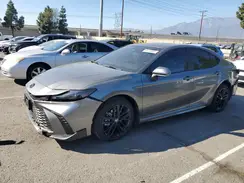 4T1DAACK9SU612223 2025 TOYOTA CAMRY