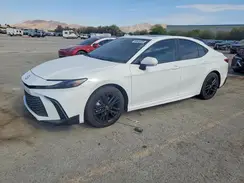 4T1DAACK9SU613100 2025 TOYOTA CAMRY