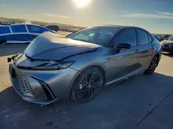 4T1DAACK9SU613453 2025 TOYOTA CAMRY